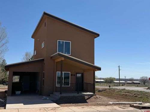 110 Manzano Cir, Ignacio, CO, 81137-8024 | Card Image