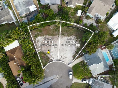 lot-22-30 160th Court, Redington Beach, FL, 33708 | Card Image