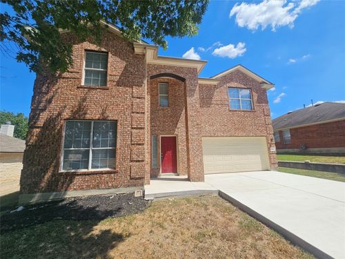 164 Ashwood S, Kyle, TX, 78640-5595 | Card Image