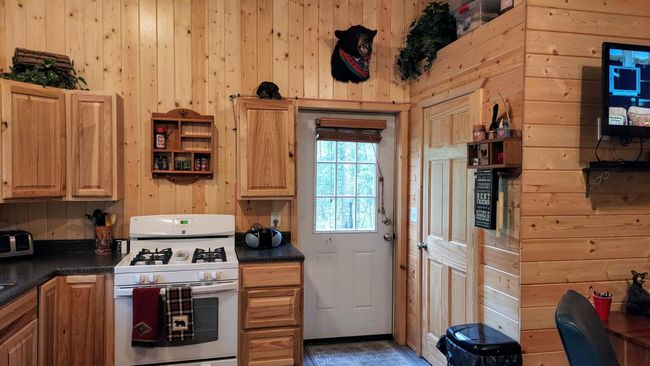 Door to composite deck | Image 5