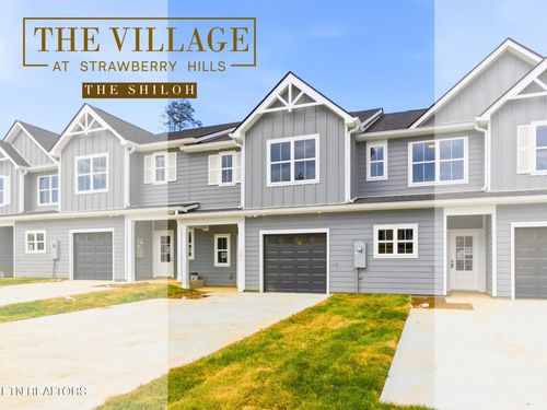 174-7338 Sun Blossom Lane, Knoxville, TN, 37924 | Card Image