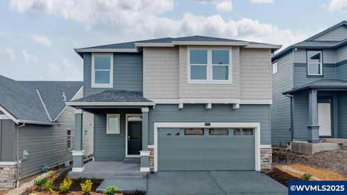 2330 Misty Glen Av Nw, Salem, OR, 97304 | Card Image