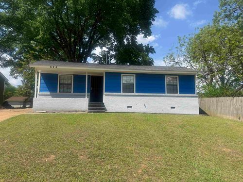 624 Mohawk Ave, Memphis, TN, 38109 | Card Image