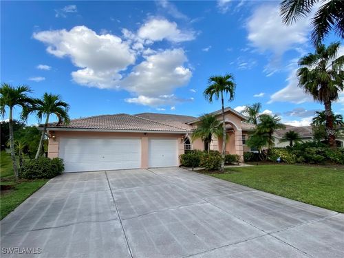 3419 Allegheny Ct, NAPLES, FL, 34120-4440 | Card Image