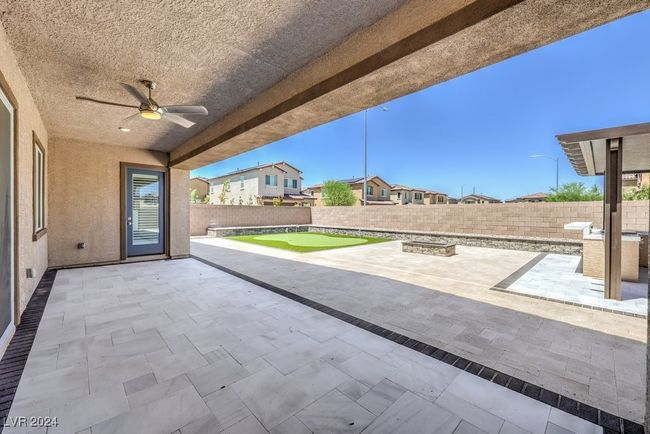 4250 Lailah Skye Ave, House other with 4 bedrooms, 4 bathrooms and null parking in Las Vegas NV | Image 39