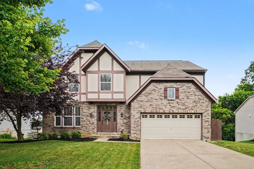 2873 Lauren Meadows Dr, Hebron, KY, 41048-8146 | Card Image