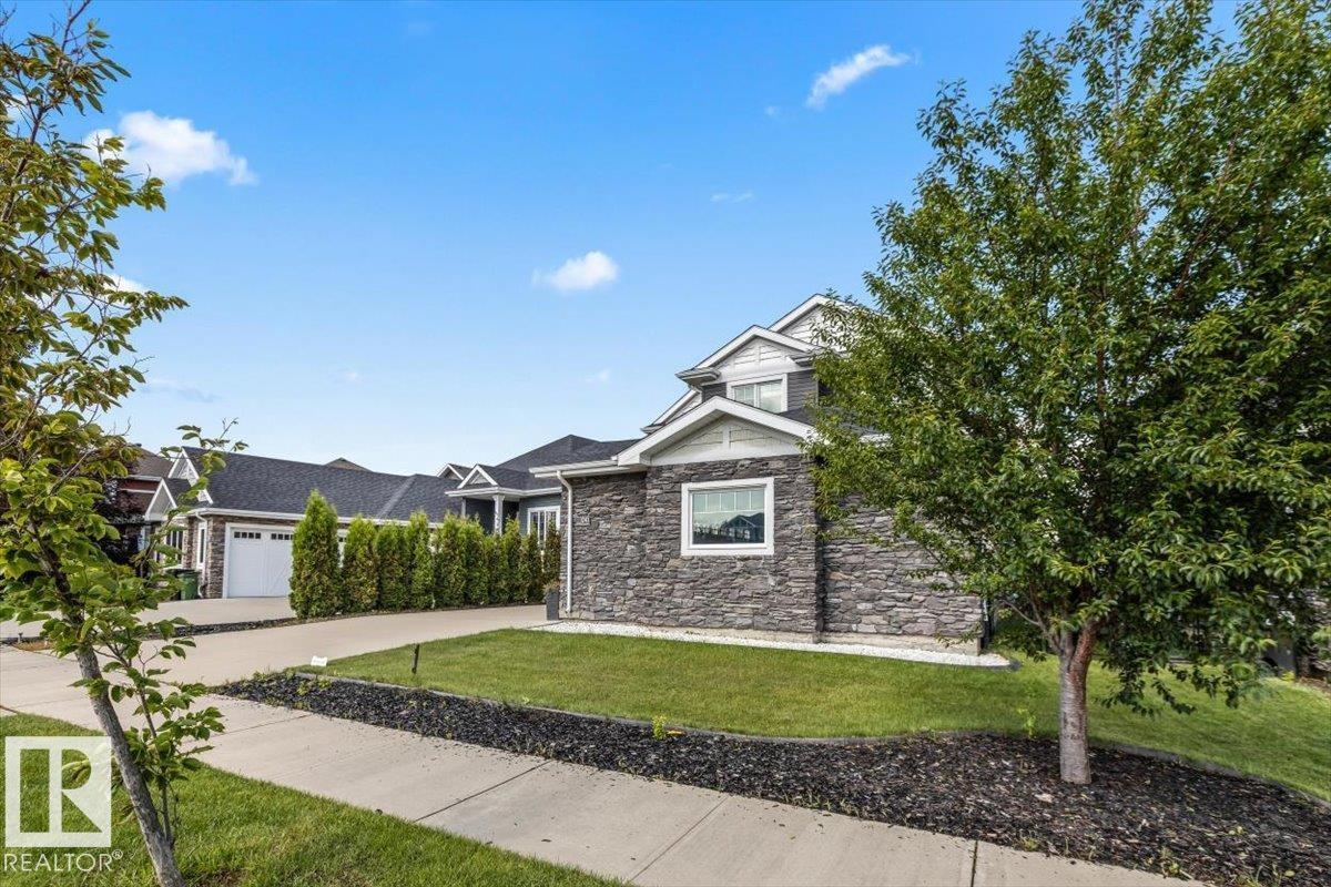 Residential in Edmonton 2