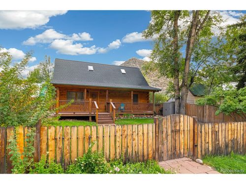 428 Midland Ave, New Castle, CO, 81647-9770 | Card Image