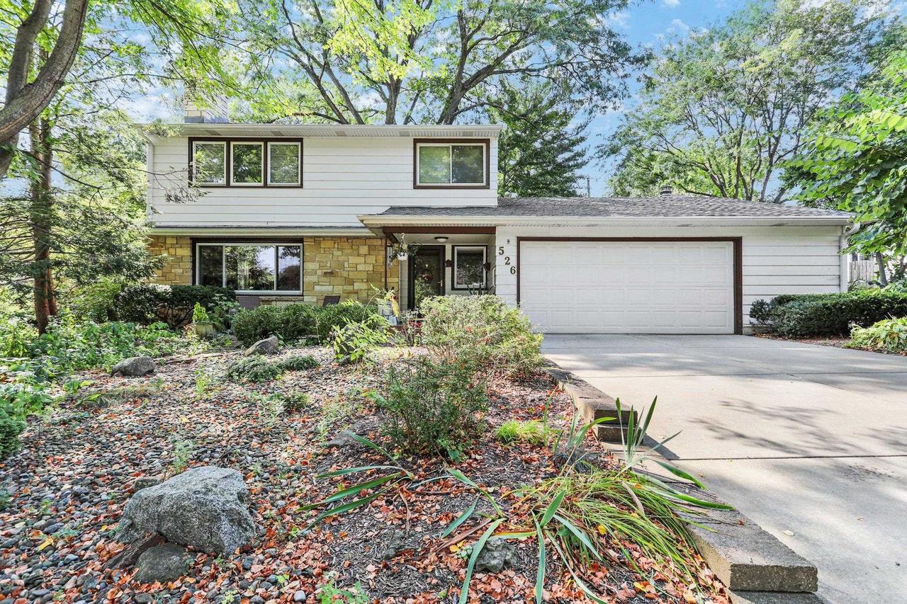 Holly Ave, Madison, WI 53711