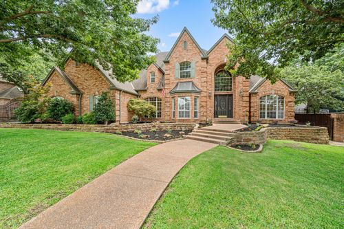 1608 Wingate Ct, Keller, TX, 76248-5453 | Card Image