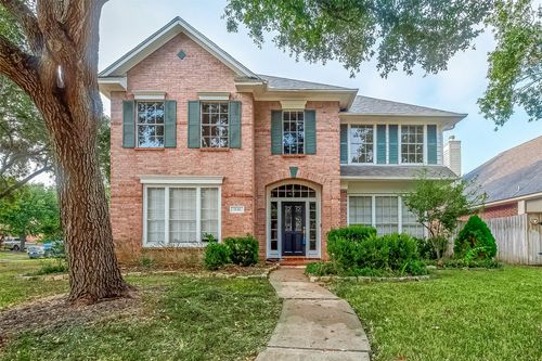 7130 Glenwood Dr, Sugar Land, TX, 77479-6267 | Card Image