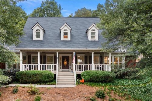 23 Pembroke Ln, Cartersville, GA, 30120-6466 | Card Image
