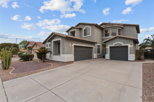 16533 W Carmen Dr, Surprise, AZ, 85388-1155 | Card Image
