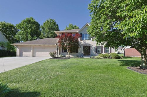 6337 Tay Berry Dr, Liberty Twp, OH, 45011-8763 | Card Image