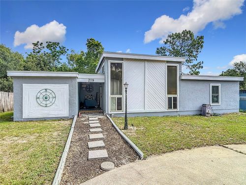 219 E Fern Dr, ORANGE CITY, FL, 32763-7503 | Card Image