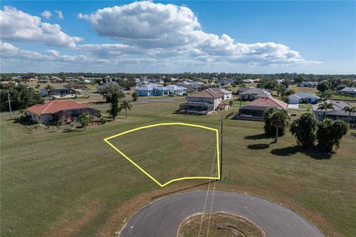 17270 Spearmint Ln, PUNTA GORDA, FL, 33955-4441 | Card Image