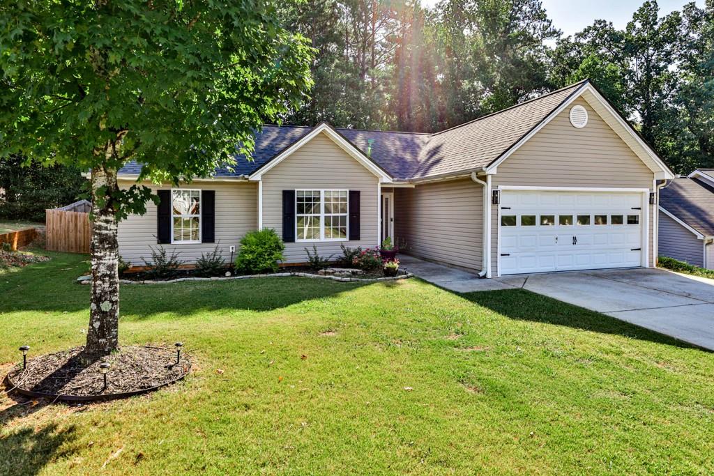 Amelia Garden Way, Lawrenceville, GA 30045