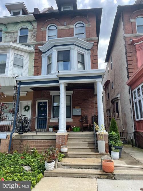 1839 N 33rd St, PHILADELPHIA, PA, 19121-2639 | Card Image