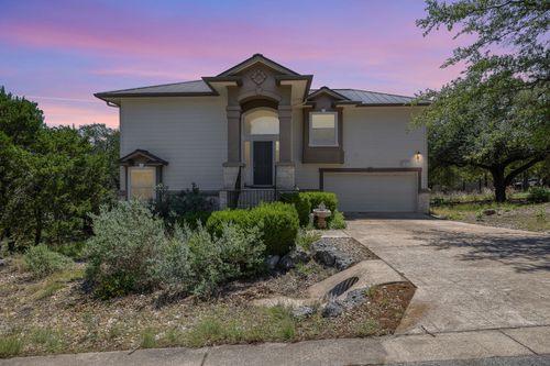 501 Lakeland Cir, Lago Vista, TX, 78645-8703 | Card Image