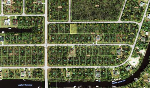 14023 Lumidor Ave, Port Charlotte, FL, 33953 | Card Image