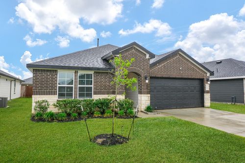 1110 Desert Willow Drive, Rosharon, TX, 77583 | Card Image