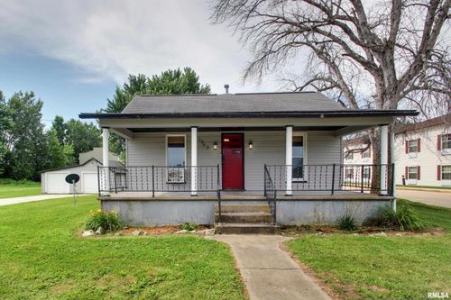 1940 Mulholland St, Nauvoo, IL, 62354-1131 | Card Image