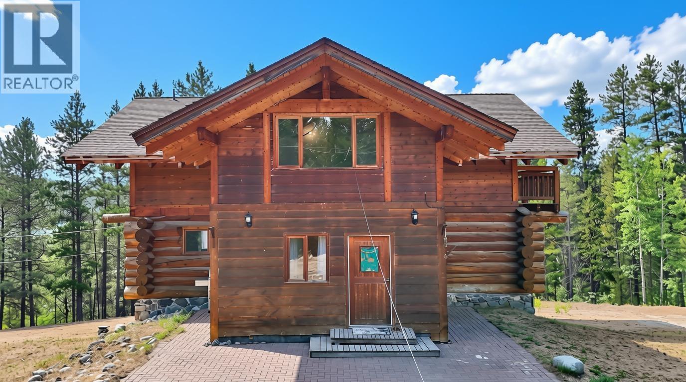 Residential in Chilcotin 3