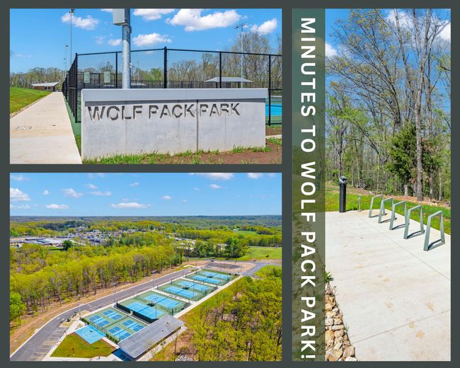Wolf Pack Park | Image 4