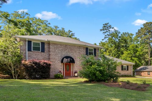 3162 Corrib Dr, TALLAHASSEE, FL, 32309-3308 | Card Image