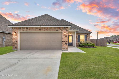 135 Segovia Way, Lafayette, LA, 70506-6792 | Card Image