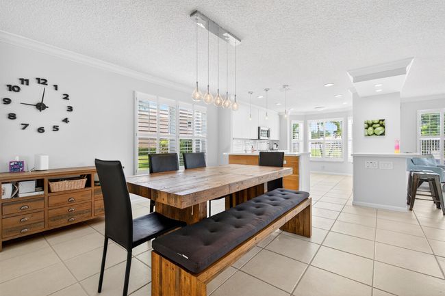 5086 Prairie Dunes Village Cir, House other with 3 bedrooms, 3 bathrooms and null parking in Lake Worth FL | Image 9