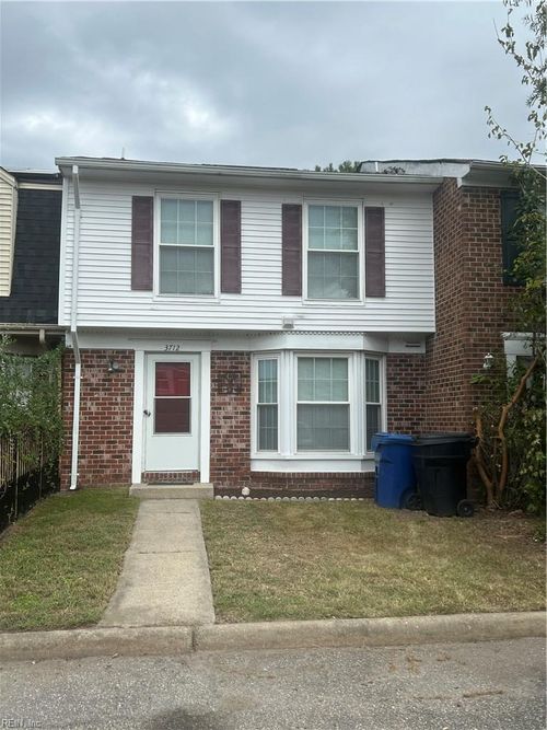 3712 Singing Wood Trl, Virginia Beach, VA, 23452-7929 | Card Image