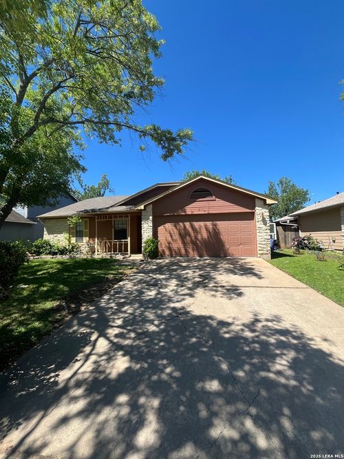 2110 Balsam Way, Round Rock, TX, 78665-3505 | Card Image