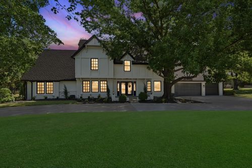 11055 S Jamestown Ave, Tulsa, OK, 74137-6618 | Card Image
