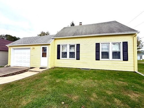 307 S Winnebago St, Caledonia, MN, 55921-1652 | Card Image