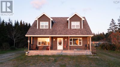 6656 Highway 3, House other with 4 bedrooms, 2 bathrooms and null parking in Lower Woods Harbour NS | Image 1