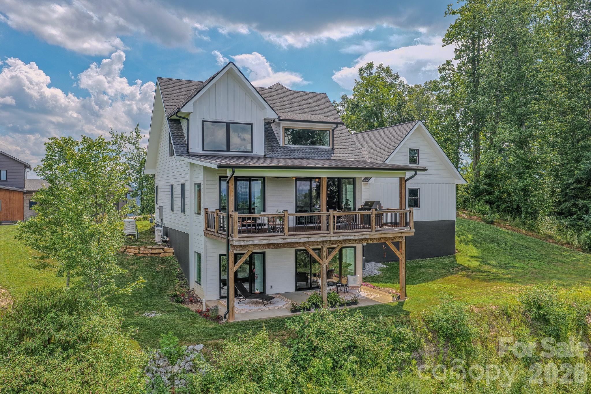 Residential in Arden 4