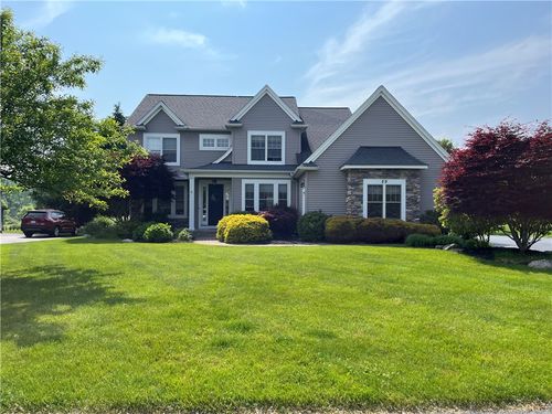 29 Copper Beech Run, Fairport, NY, 14450-3757 | Card Image