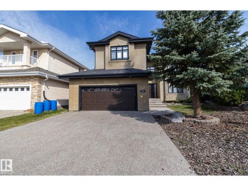 926 Thompson Pl Nw, Edmonton, AB, T6R3K4 | Card Image