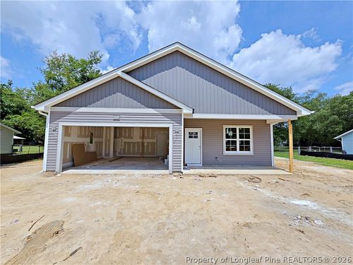 6456 Rannock Dr, Fayetteville, NC, 28304-0325 | Card Image