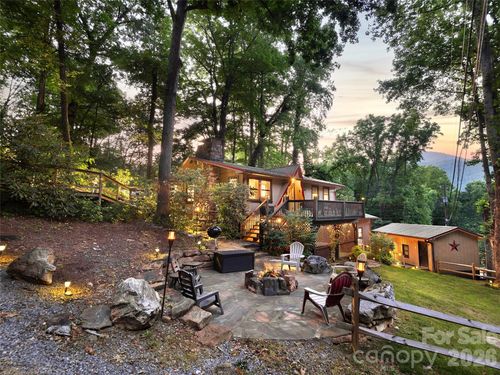 290 Dogwood Dr, Maggie Valley, NC, 28751-8782 | Card Image