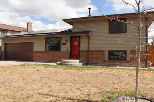 5060 Timberline Rd, Cheyenne, WY, 82009 | Card Image