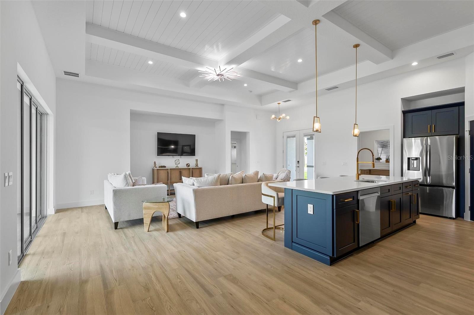 Residential in PALM COAST 5