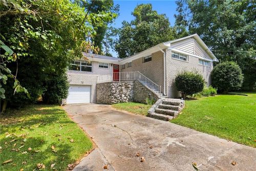 3456 Spring Cir, Decatur, GA, 30032-7221 | Card Image