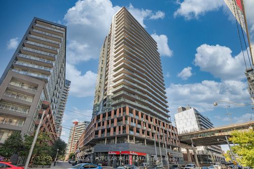 1503-20 Bruyeres Mews, Toronto, ON, M5V0G8 | Card Image