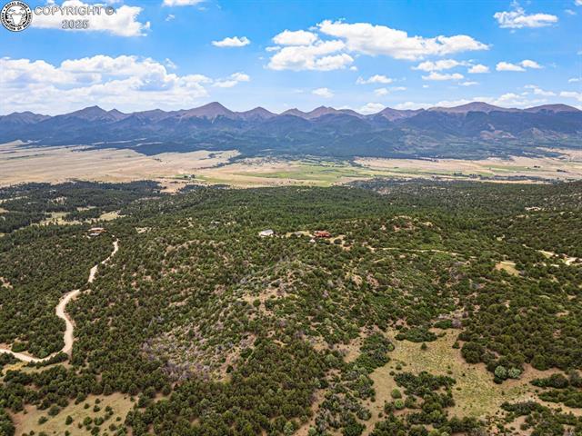 Residential in Westcliffe 2
