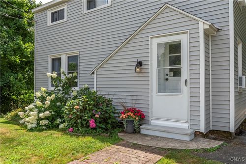 110 Zoller Ave, Herkimer, NY, 13350-1437 | Card Image
