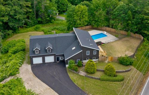 365 Bonny Eagle Rd, Hollis Center, ME, 04042-3105 | Card Image