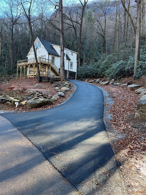 lot-20-168 Fall Creek Drive, Chimney Rock, NC, 28720 | Card Image