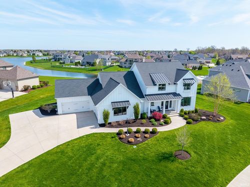 3095 Laurel Springs Drive, Fort Wayne, IN, 46814 | Card Image